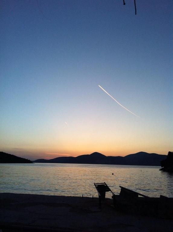 Apartments Grispolis Tivat Exterior foto